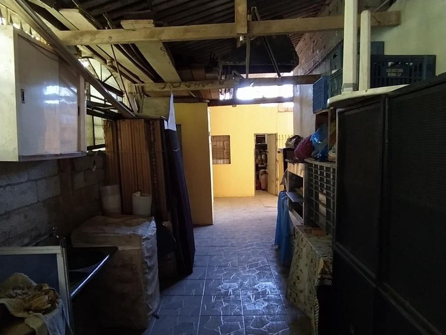 Chácara na Estrada do Elenco, Jardim Dona Meri em Guarulhos, por R$ 500