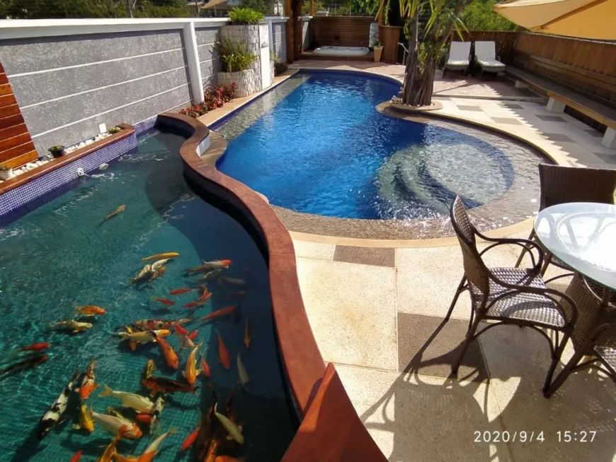 Casa na Alameda Campinas, Jardim Paulista em Atibaia, por R$ 3.500.000