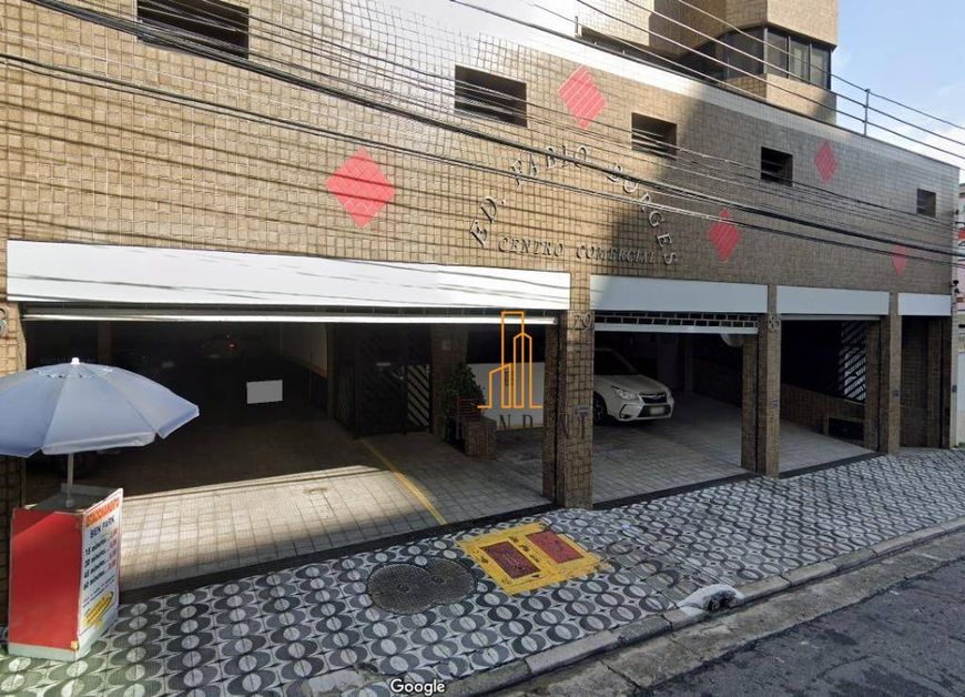 Sala Comercial na Rua Formosa, 79, Rudge Ramos em São Bernardo do Campo, por R 350.000 Viva Real