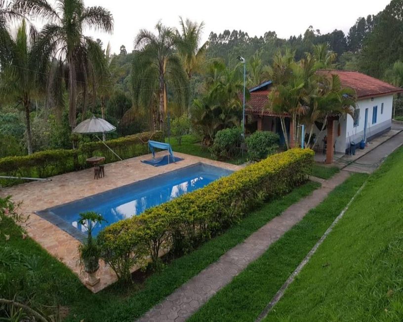 Chácara 400 m² em Estancia Sao Paulo em Campo Limpo Paulista, por R 600.000 Viva Real Chácara 400 m² em Estancia Sao Paulo em Campo Limpo Paulista, por R 600.000 Viva Real