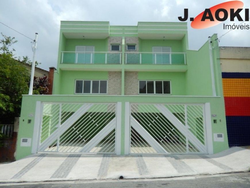 Casa na Avenida Nossa Senhora da Encarnação, Vila das Mercês em São Paulo, por R 790.000 Viva