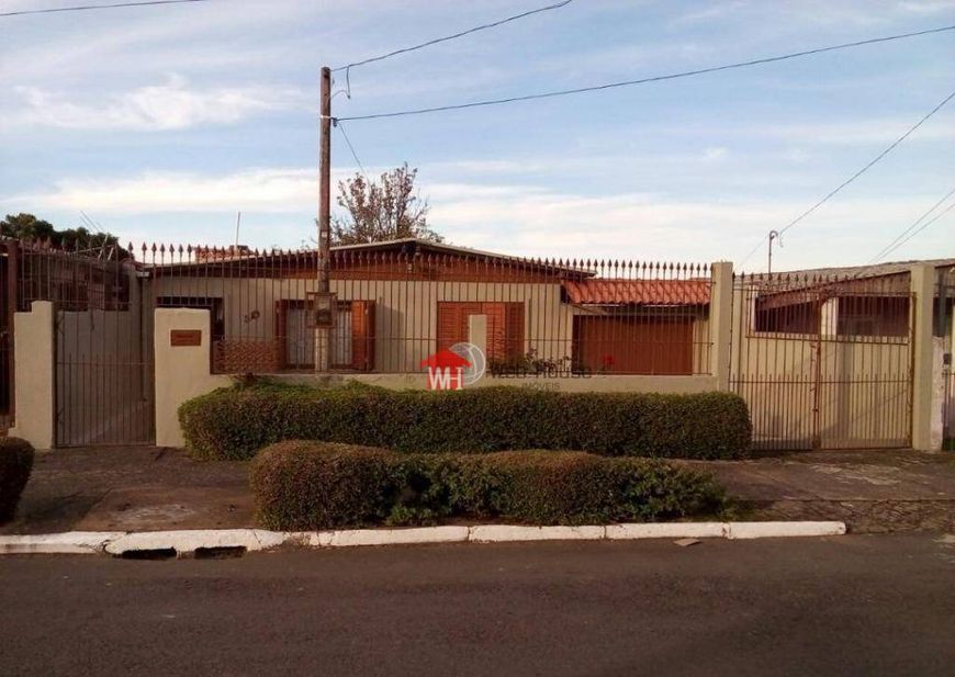 Casa na Rua Cirne Lima, Morada do Vale I em Gravataí, por R 310.000 Viva Real
