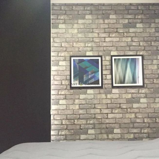 Flat na Avenida Presidente Affonso Camargo, 881, Cristo ...