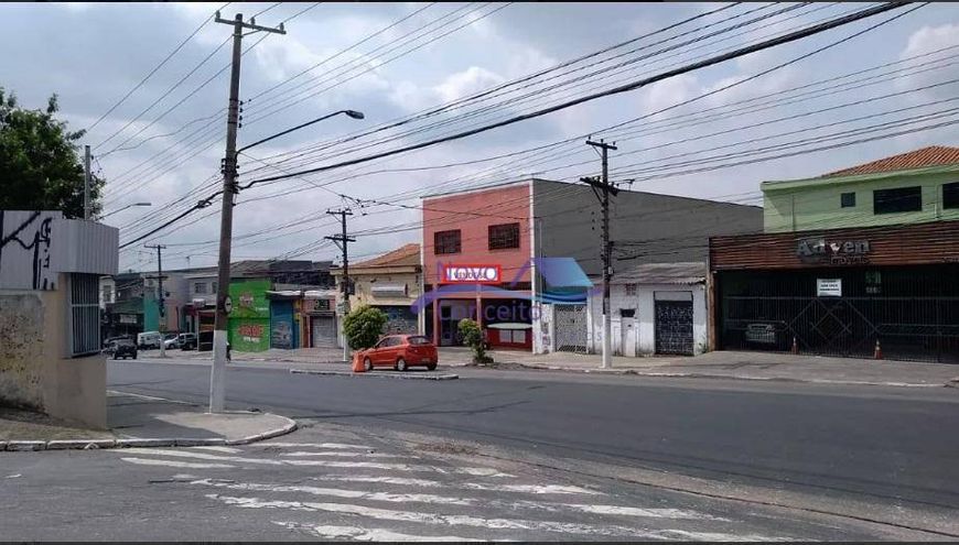 Imóvel Comercial na Avenida Rio das Pedras, 3417, Jardim Centenário em