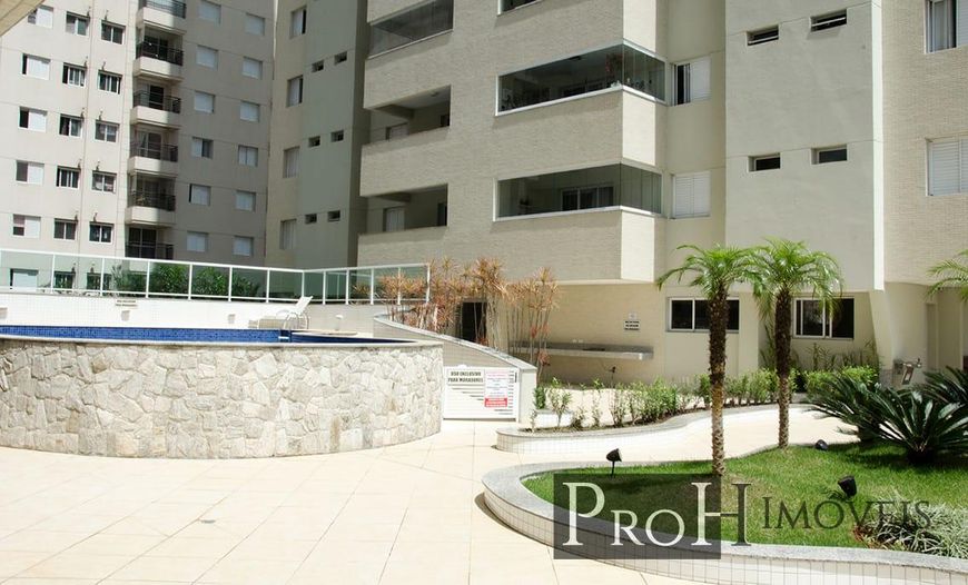 Apartamento na Rua Luís Louza, 181, Olímpico em São Caetano do Sul, por