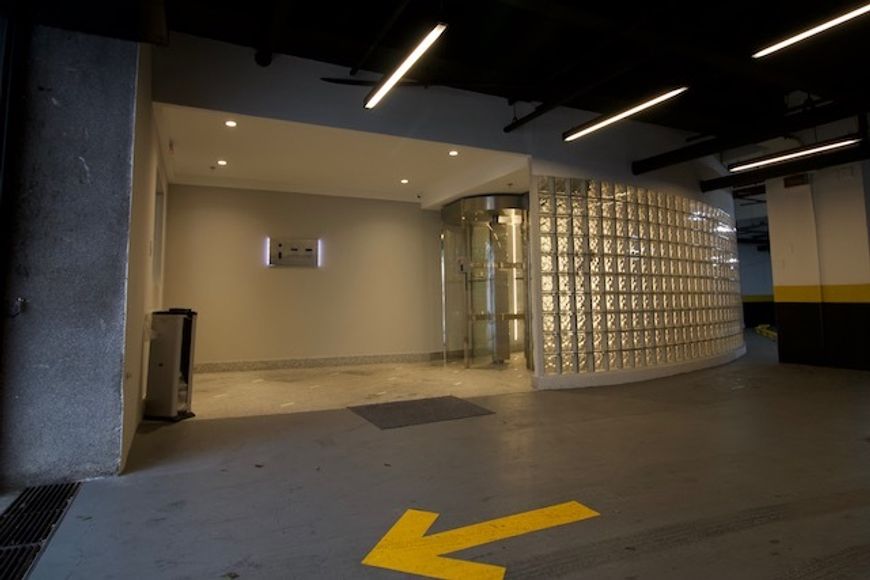 Sala Comercial na Alameda Santos, 200, Bela Vista em São Paulo, por R