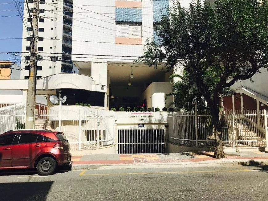 Apartamento na Rua Maranhão, Santo Antônio