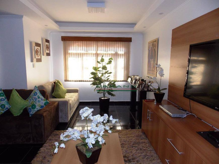 Casa com 3 dormitórios à venda, 190 m² por R$ 480.000 - Centro - Serrana/SP