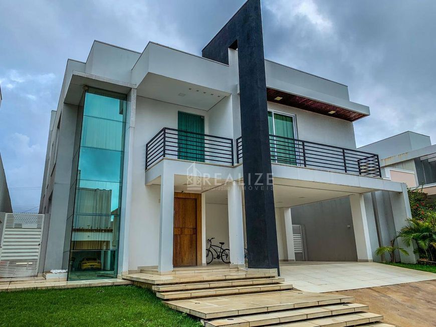 Casa de Condomínio na Rua Belclice Camurça, 317, Costa E Silva em Porto