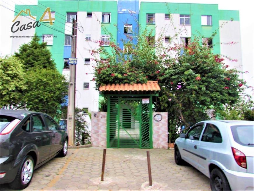 Apartamento na Rua Pedro Maciel, 40, Jardim Pedro José Nunes em São Paulo, por R 159.000 Viva