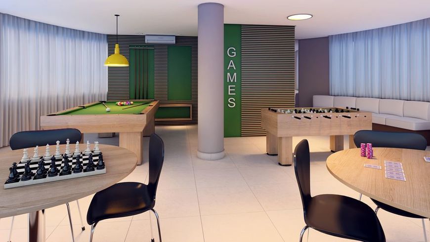 Apartamento na Avenida Presidente Affonso Camargo, 1865 ...