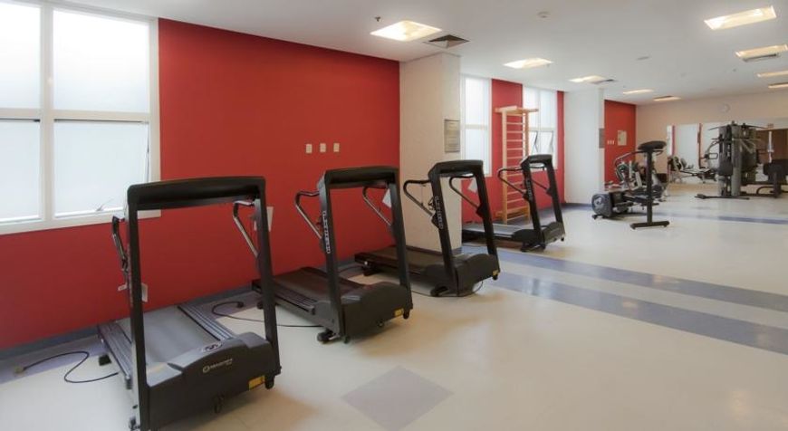 Flat na Alameda Rio Negro, 1030, Alphaville em Barueri, por R$ 1.600