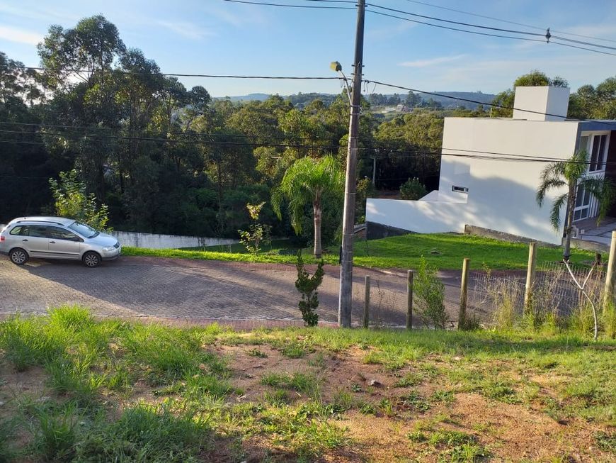 Lote/Terreno na Avenida Juca Batista, 2705, Hípica em Porto Alegre, por R 110.000 Viva Real