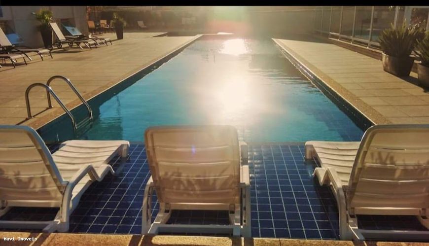 Apartamento na Avenida Presidente João Café Filho, 1691