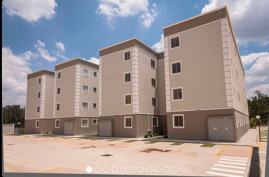 Apartamento na Avenida Três de Março, 1435, Aparecidinha em Sorocaba, por R 158.000 Viva Real Apartamento na Avenida Três de Março, 1435, Aparecidinha em Sorocaba, por R 158.000 Viva Real