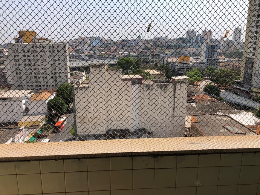 Apartamento Na Rua Dos Guaranis 241 Centro Em Belo Horizonte Por R 350 000 Viva Real