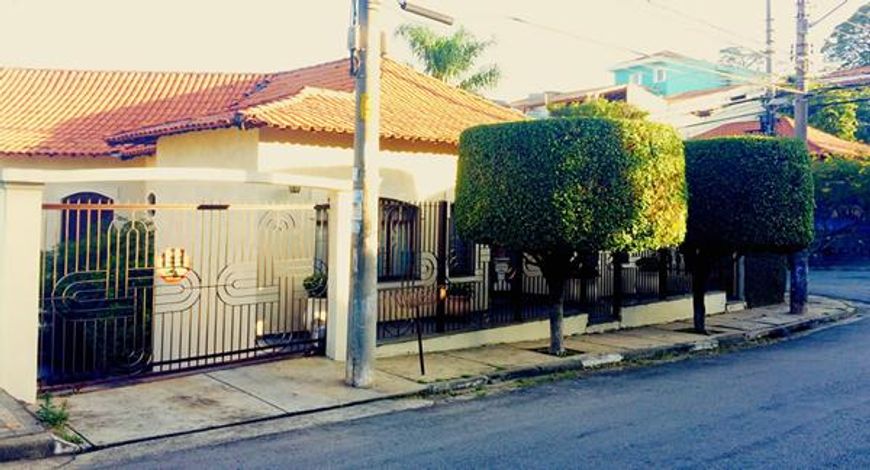 Casa na Rua Chico de Paula, 514, Freguesia do Ó em São Paulo, por R$ 1.