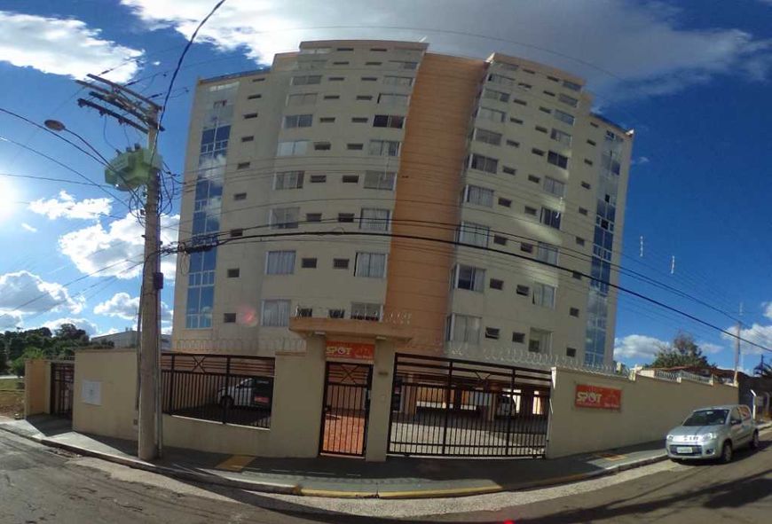 Apartamento na Rua Conselheiro João Alfredo, 540, Jardim Paraíso em São Carlos, por R 145.000 Apartamento na Rua Conselheiro João Alfredo, 540, Jardim Paraíso em São Carlos, por R 145.000