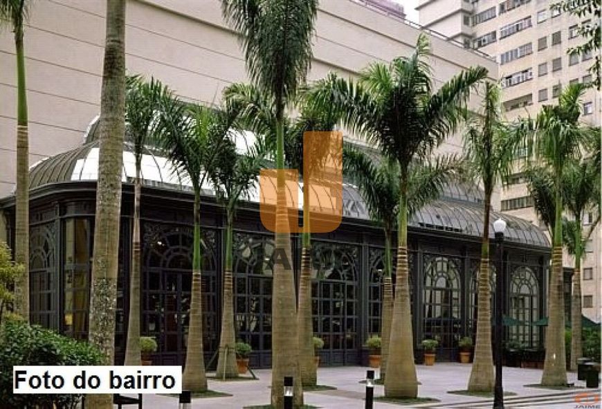 Rua Doutor Gabriel Dos Santos 564 Apartamento na Rua Doutor Gabriel dos Santos, Higienópolis em São Paulo