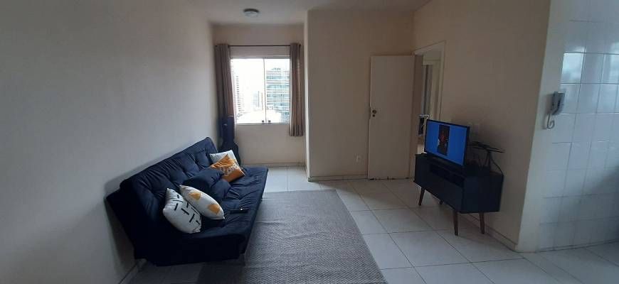 Apartamento Na Avenida Do Contorno 5005 Funcionarios Em Belo Horizonte Por R 480 000 Viva Real