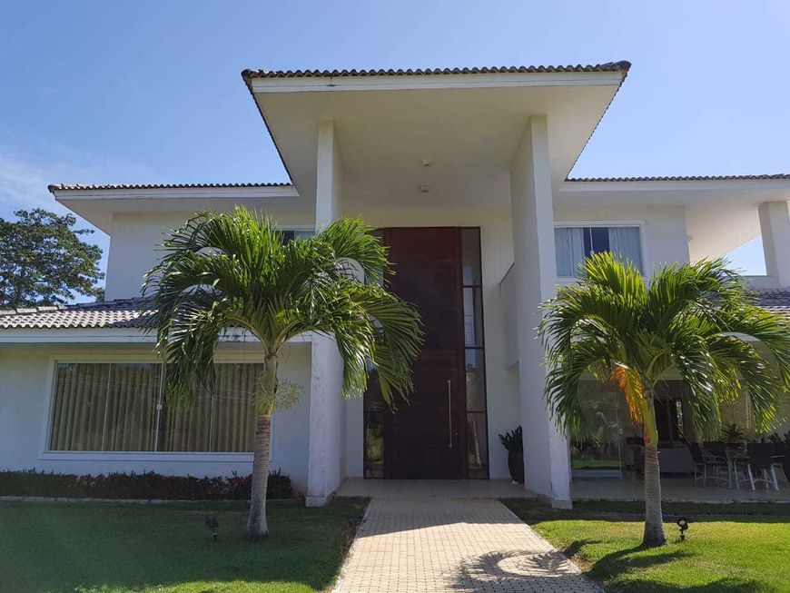 Casa de Condomínio na Avenida Santos Dumont, Centro em Lauro de Freitas, por R 3.950.000 Viva
