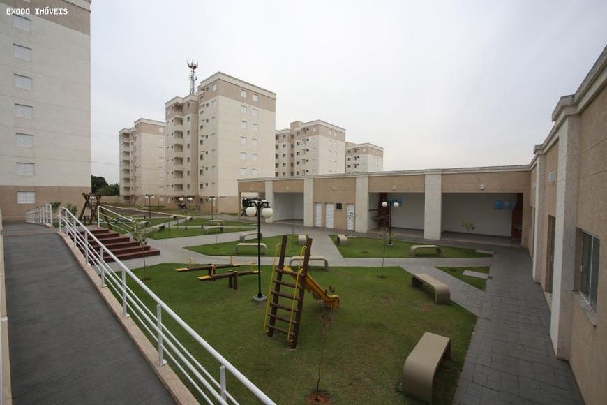 Apartamento na Avenida Rio das Pedras, 2020, Piracicamirim em