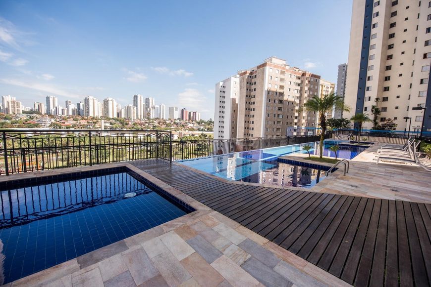 Apartamento na Rua Bárbara Knippelberg Loureiro, Vila Ema em São José dos Campos, por R 1.270. Apartamento na Rua Bárbara Knippelberg Loureiro, Vila Ema em São José dos Campos, por R 1.270.