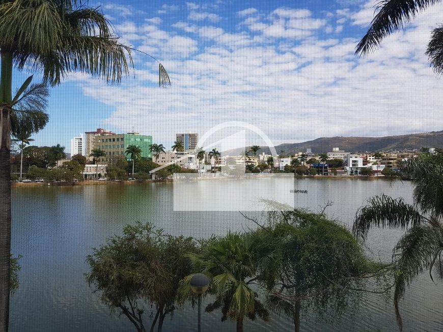 Apartamento 136 m² em Centro em Sete Lagoas, por R$ 490.000  Viva Real