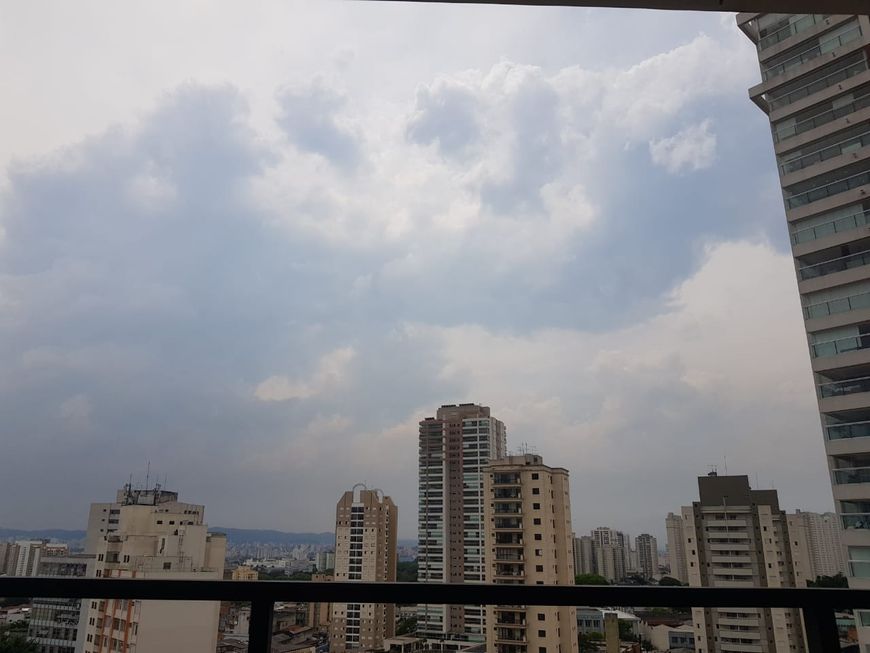 Apartamento na Rua Madre de Deus, 204, Móoca em São Paulo, por R$ 850.