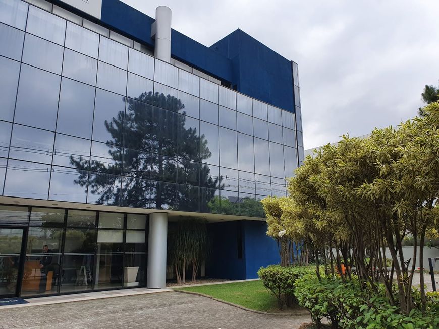 Sala Comercial na Alameda Araguaia, Alphaville Industrial em Barueri