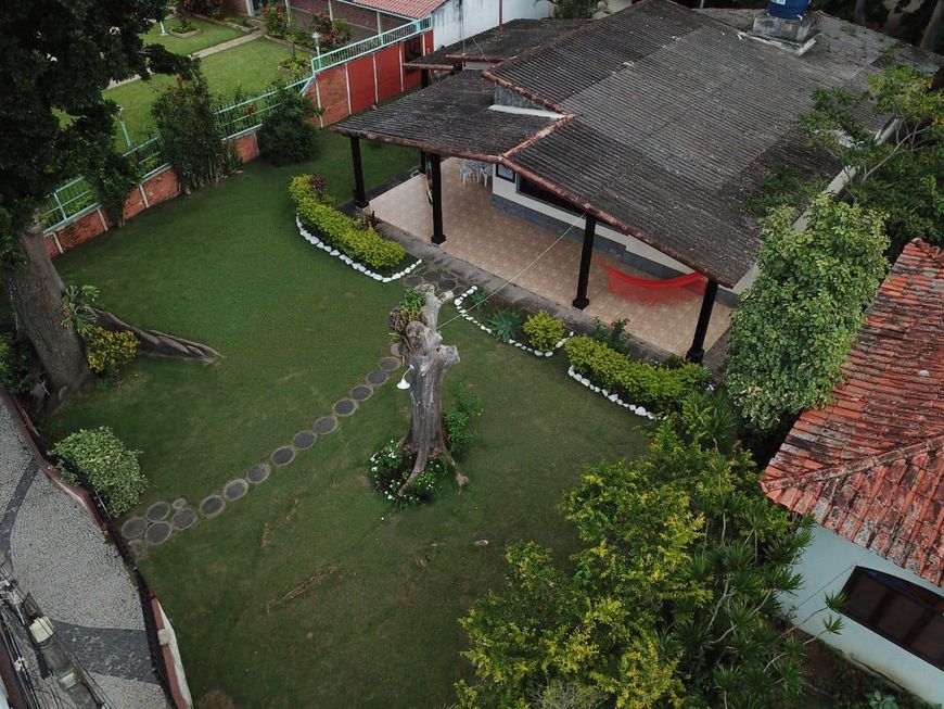 Casa na Avenida Prefeito Cláudio Ribeiro,