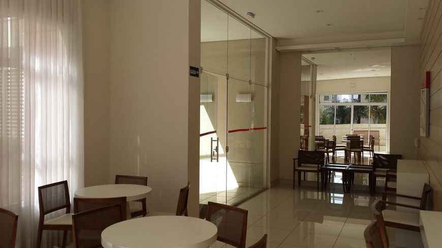 Apartamento na Rua Doutor José de Andrade Figueira, 281