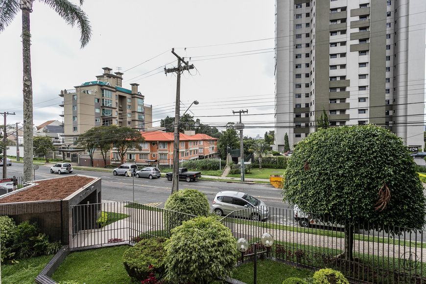 Apartamento na Avenida Nossa Senhora da Luz, 347, Cabral em Curitiba, por R 598.000 Viva Real