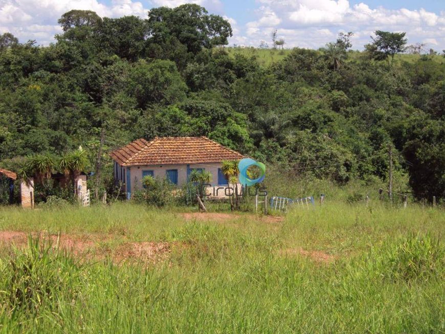 Fazenda/Sítio na Avenida Continental, Boa Vista em Patos de Minas, por R 5.400.000 Viva Real