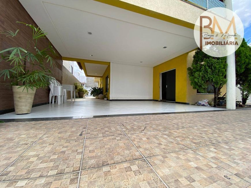 Casa 354 m² em Nova em Feira de Santana, por R 990.000 Viva Real