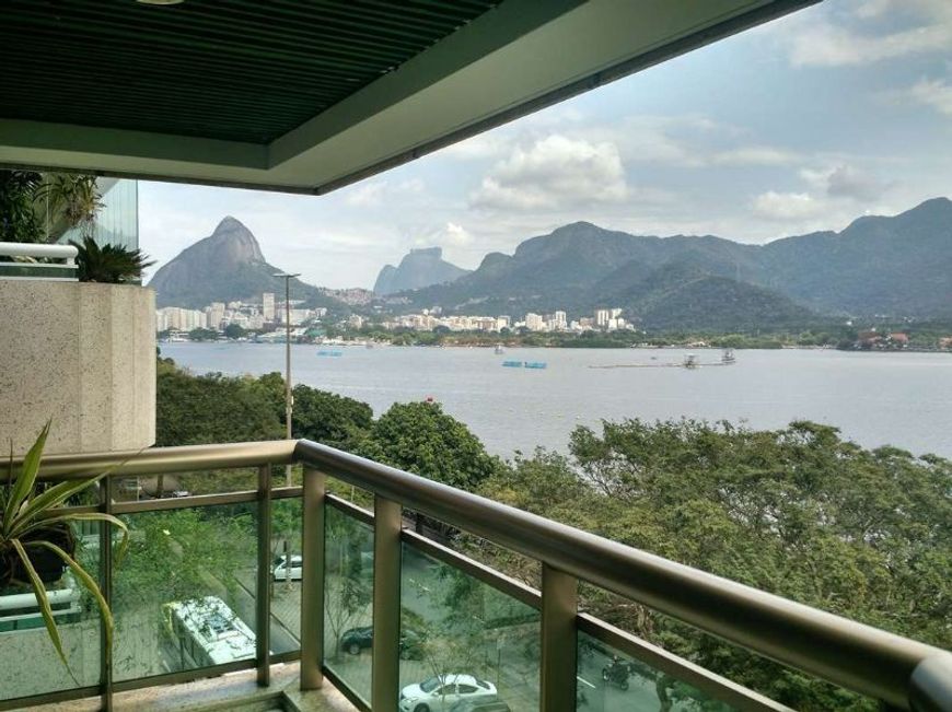 Apartamento na Avenida Epitácio Pessoa, Lagoa em Rio de Janeiro, por R 3.100/Mês Viva Real Apartamento na Avenida Epitácio Pessoa, Lagoa em Rio de Janeiro, por R 3.100/Mês Viva Real