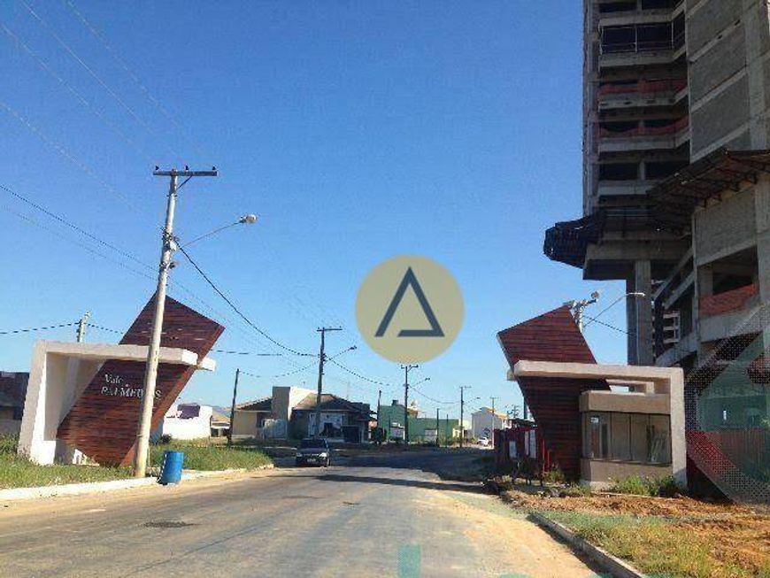 Lote/Terreno na Rua Padre Pedro Jové Casas, 47, Vale das Palmeiras em