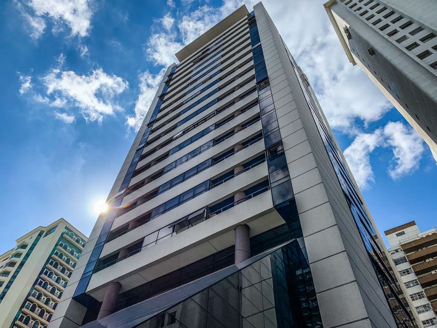 Flat na Alameda Lorena, 360, Jardins em São Paulo, por R$ 225.000