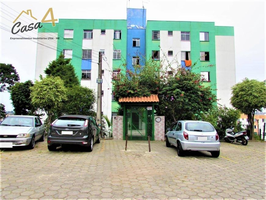 Apartamento na Rua Pedro Maciel, 40, Jardim Pedro José Nunes em São Paulo, por R 159.000 Viva