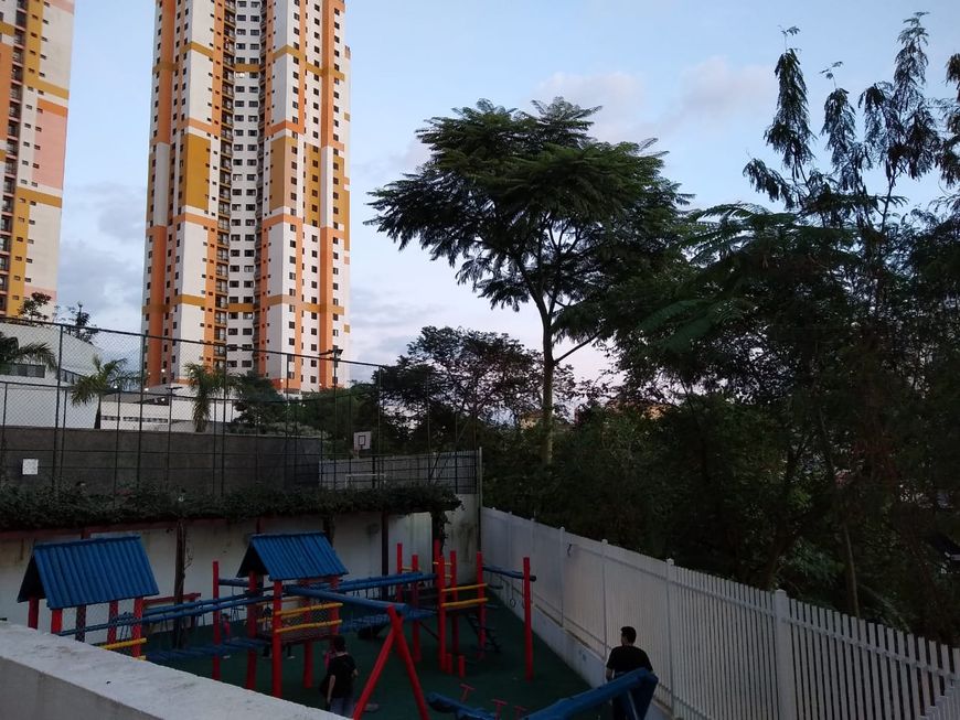 Av Vida Nova 156 Jardim Maria Rosa Apartamento na Avenida Vida Nova, 156, Jardim Maria Rosa em Taboão da