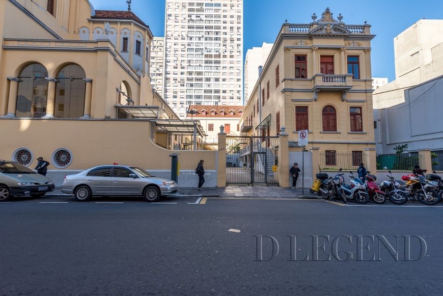 Imóvel Comercial na Avenida Alberto Bins, 467, Centro Histórico em Porto Alegre, por R 30.000