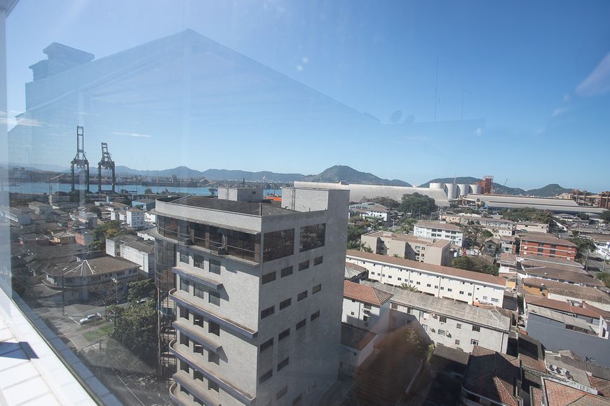 Apartamento na Rua Caramuru, 50, Estuario