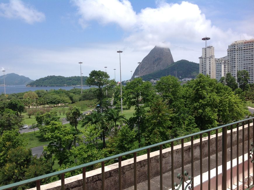 Apartamento na Praia do Flamengo, 300, Flamengo em Rio de Janeiro, por