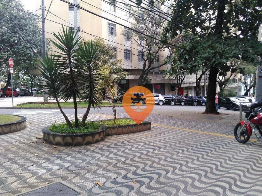 Rua Tenente Brito Melo 342 Barro Preto Sala Comercial na Rua Tenente Brito Melo, Barro Preto em Belo Horizonte