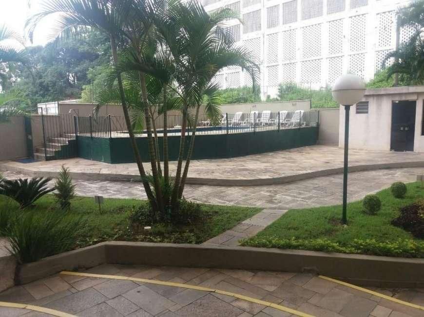 Apartamento na Rua Almirante Marques Leão, 638, Bela Vista em São Paulo