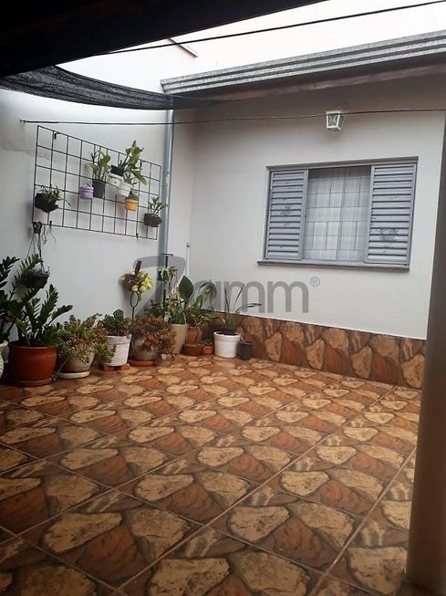Casa 158 m² em Jardim Residencial Firenze em Hortolândia ...