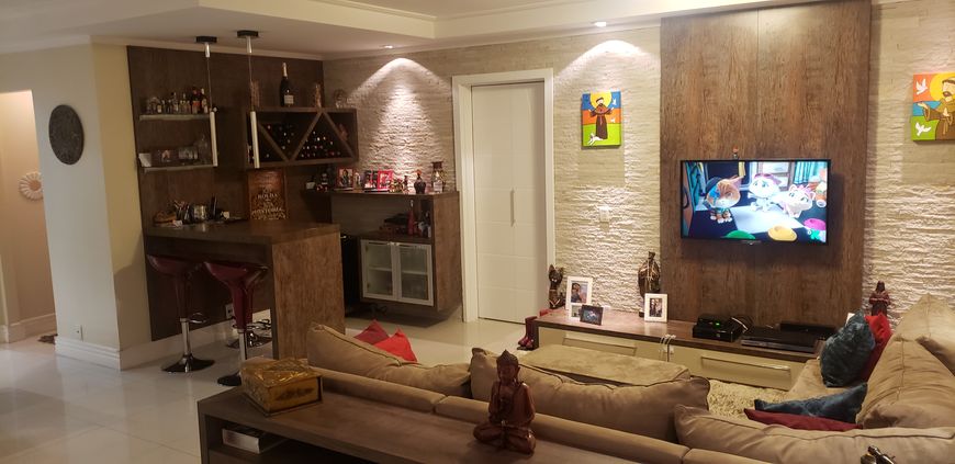 Apartamento na Rua das Figueiras, 1800, Campestre em Santo André, por R