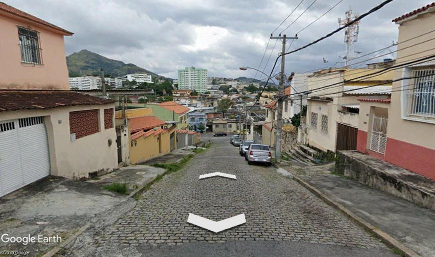 Casa na Rua General Clarindo, 768, Encantado em Rio de Janeiro, por R 176.358 Viva Real