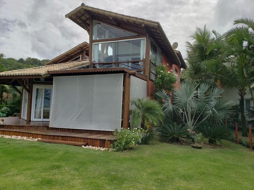 Casa na Estrada da Balsa, 25789, Arraial D'Ajuda em Porto Seguro, por R