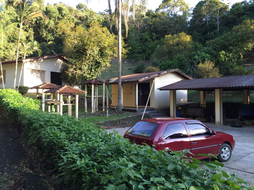 Chácara na Estrada Cachoeira do França, 20, Barra Mansa em Juquitiba, por R 3.250.000 Viva Real Chácara na Estrada Cachoeira do França, 20, Barra Mansa em Juquitiba, por R 3.250.000 Viva Real